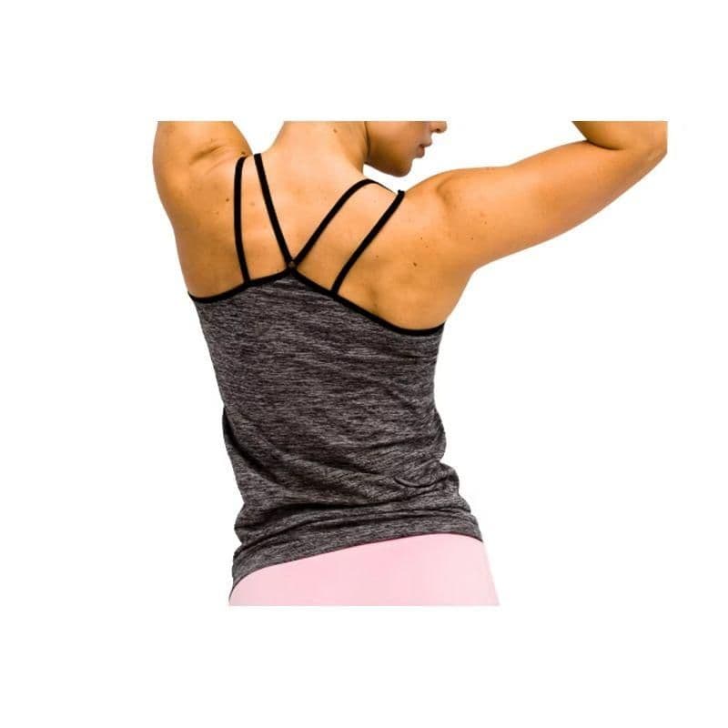 image-GymHero LA Classic Basic Tee IN BLACK-TEE