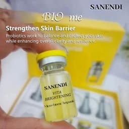 image-EXO PDRN Probiotic Essence Anti-aging extracted probiotics to protect the skin barrier, leaving it refreshing and easily abso