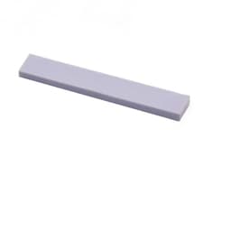 image-100pcs DIY Building Blocks Figure Bricks Smooth 1x6 11Colors Educational Creative Size Compatible With Brand Toys for Children