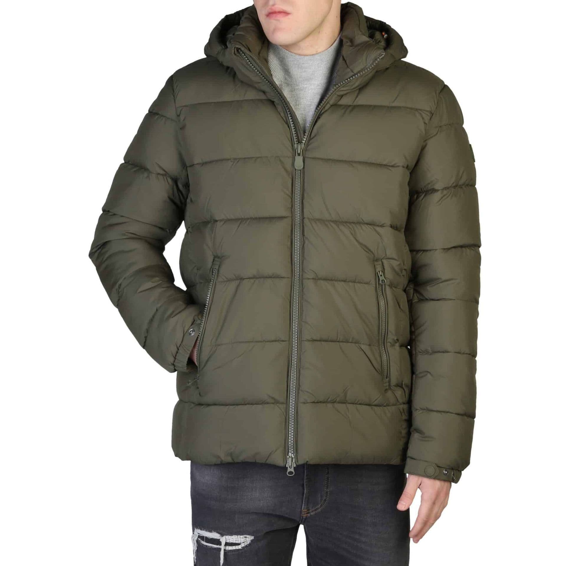 image-Save The Duck Jackets