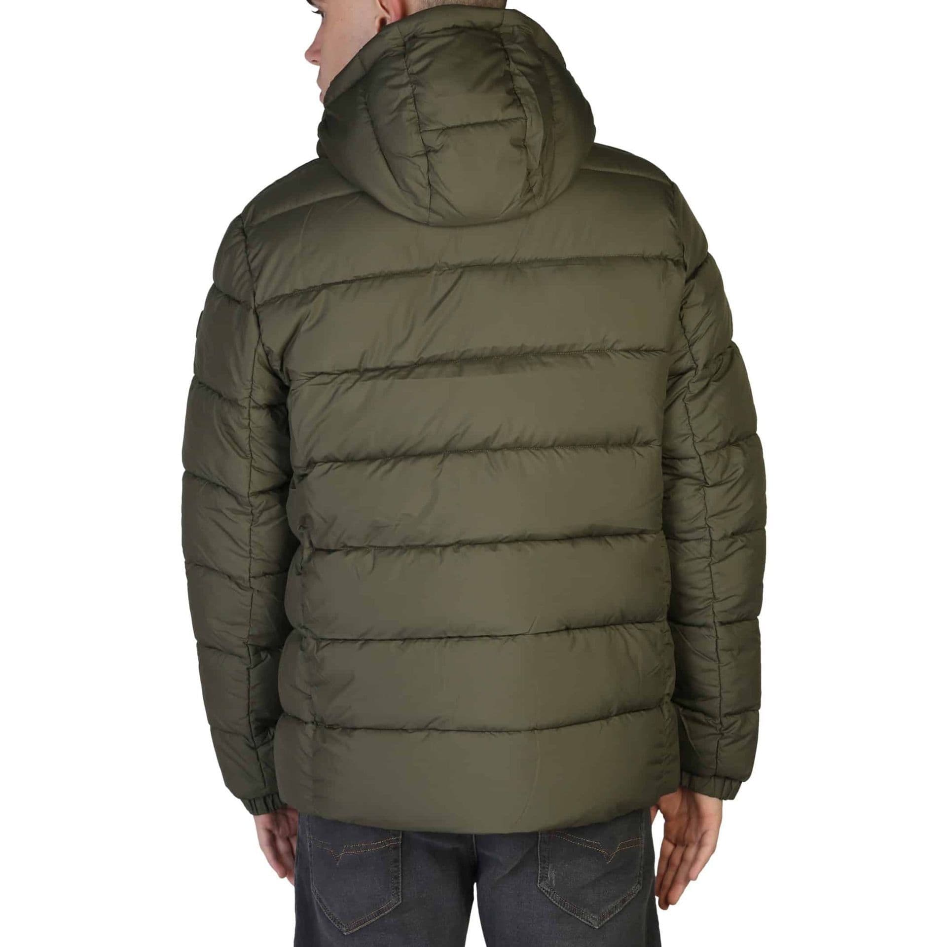 image-Save The Duck Jackets