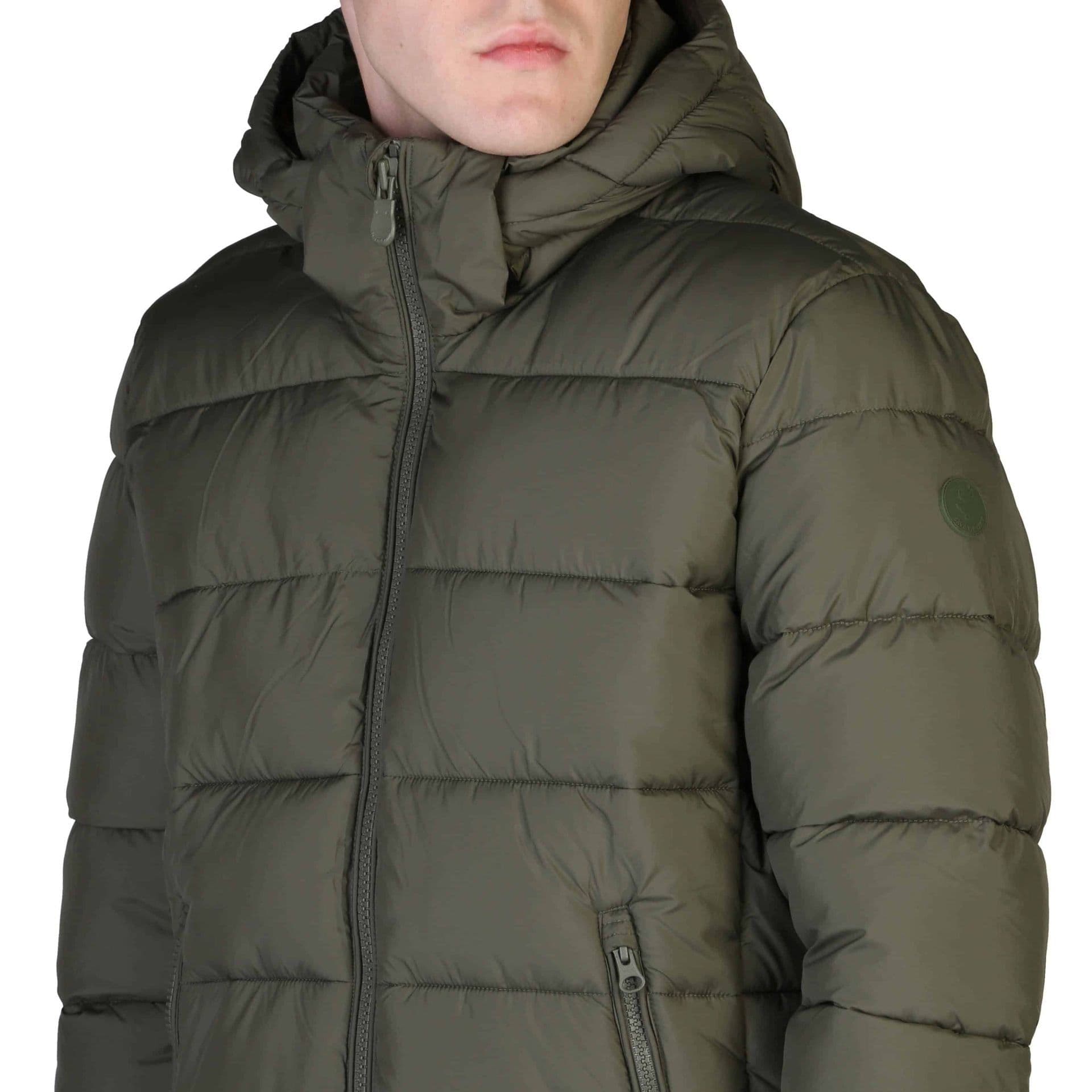 image-Save The Duck Jackets