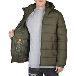 image-Save The Duck Jackets