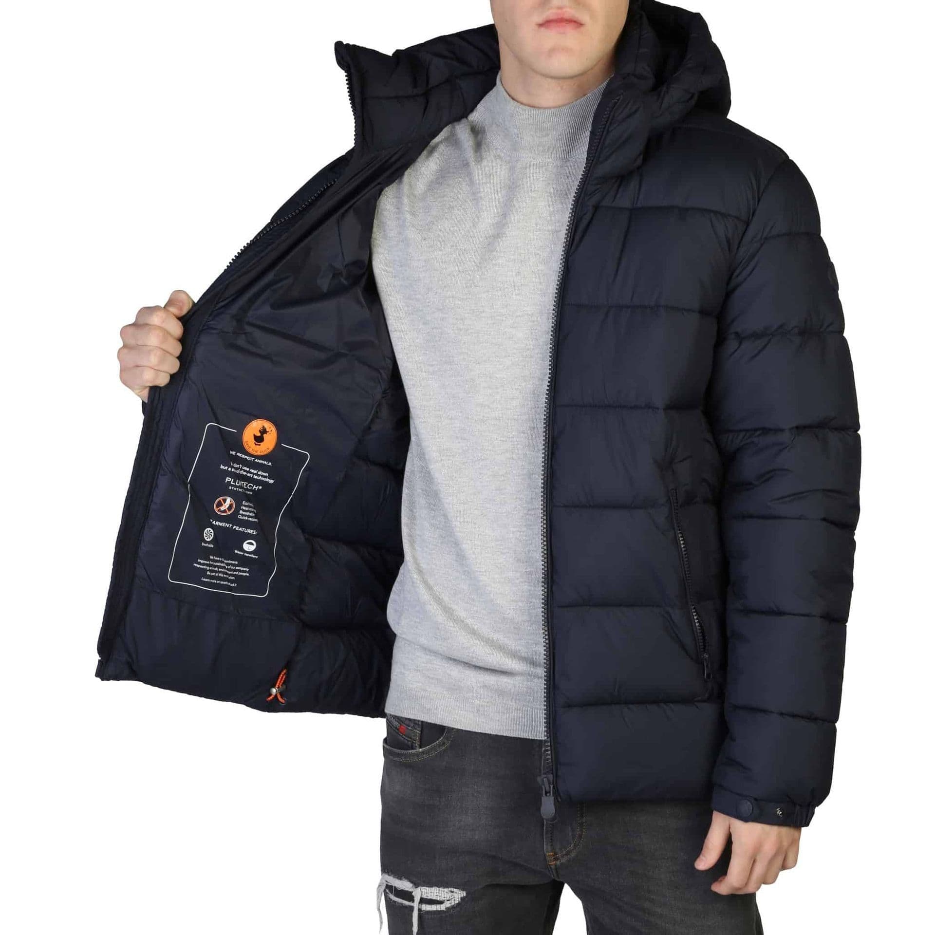 image-Save The Duck Jackets