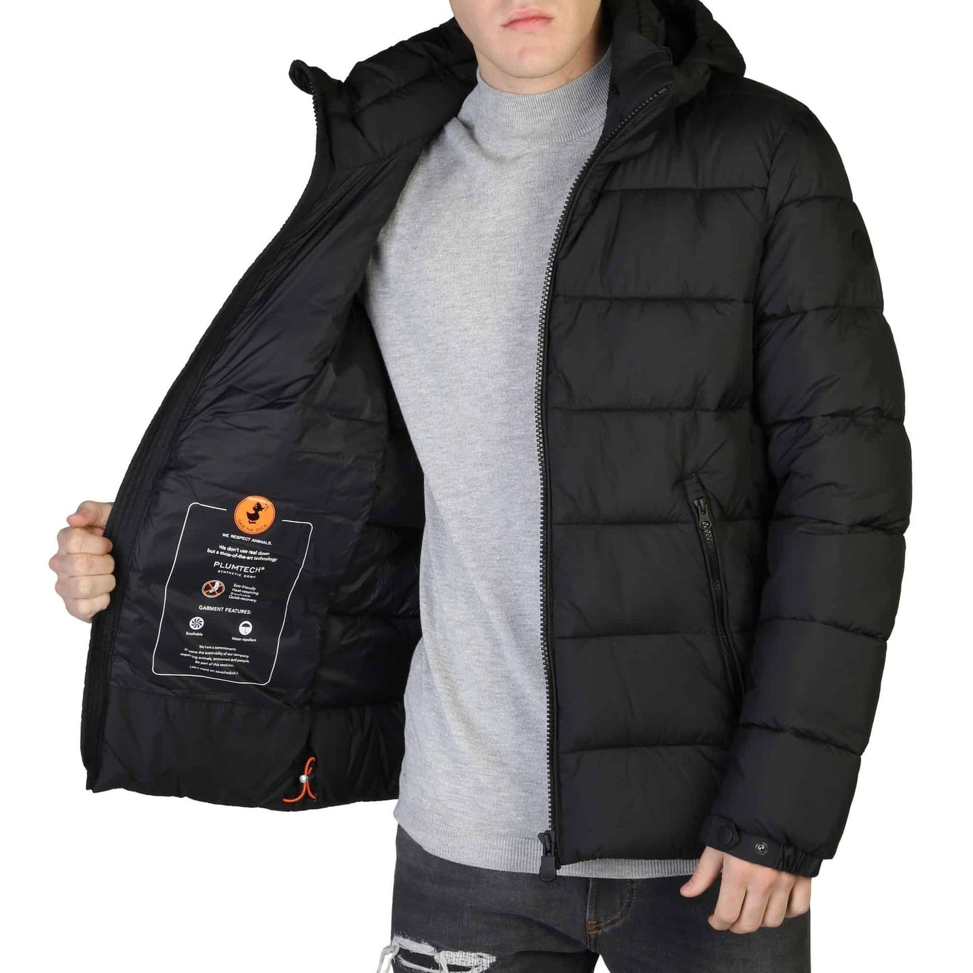 image-Save The Duck Jackets
