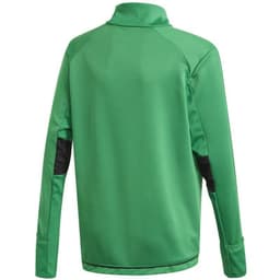 image-Adidas Tiro 17 TRG Tops Junior BQ2760 football jersey