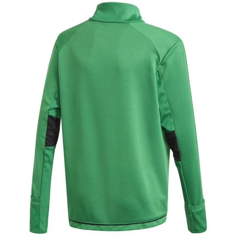 image-Adidas Tiro 17 TRG Tops Junior BQ2760 football jersey