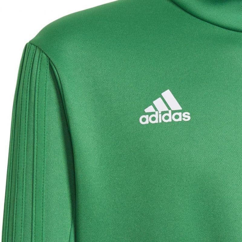 image-Adidas Tiro 17 TRG Tops Junior BQ2760 football jersey