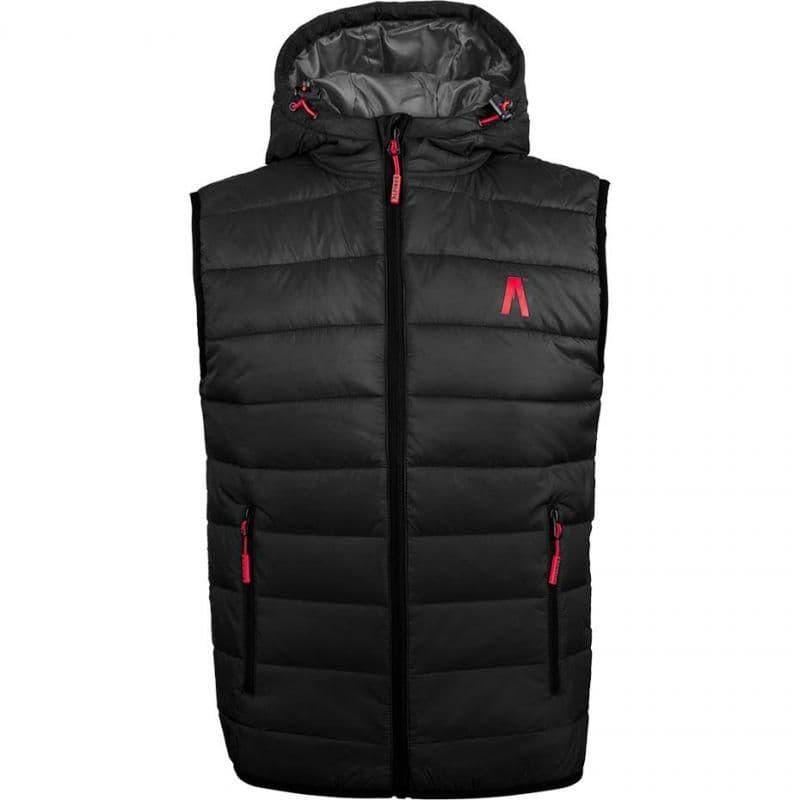 image-Alpinus Athos Body Warmer M BR43351