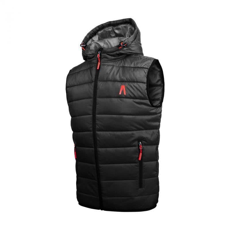 image-Alpinus Athos Body Warmer M BR43351