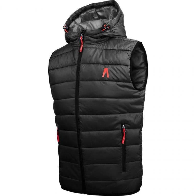 image-Alpinus Athos Body Warmer M BR43351
