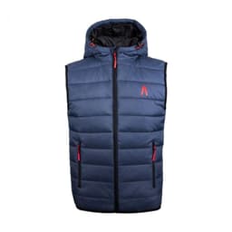 image-Alpinus Athos Body Warmer M BR43356