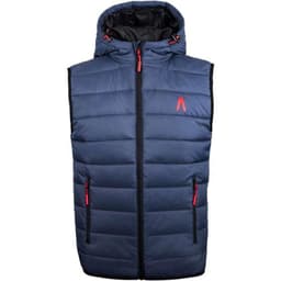image-Alpinus Athos Body Warmer M BR43356