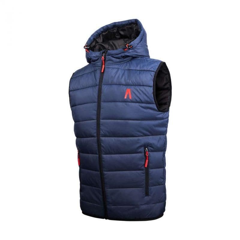 image-Alpinus Athos Body Warmer M BR43356