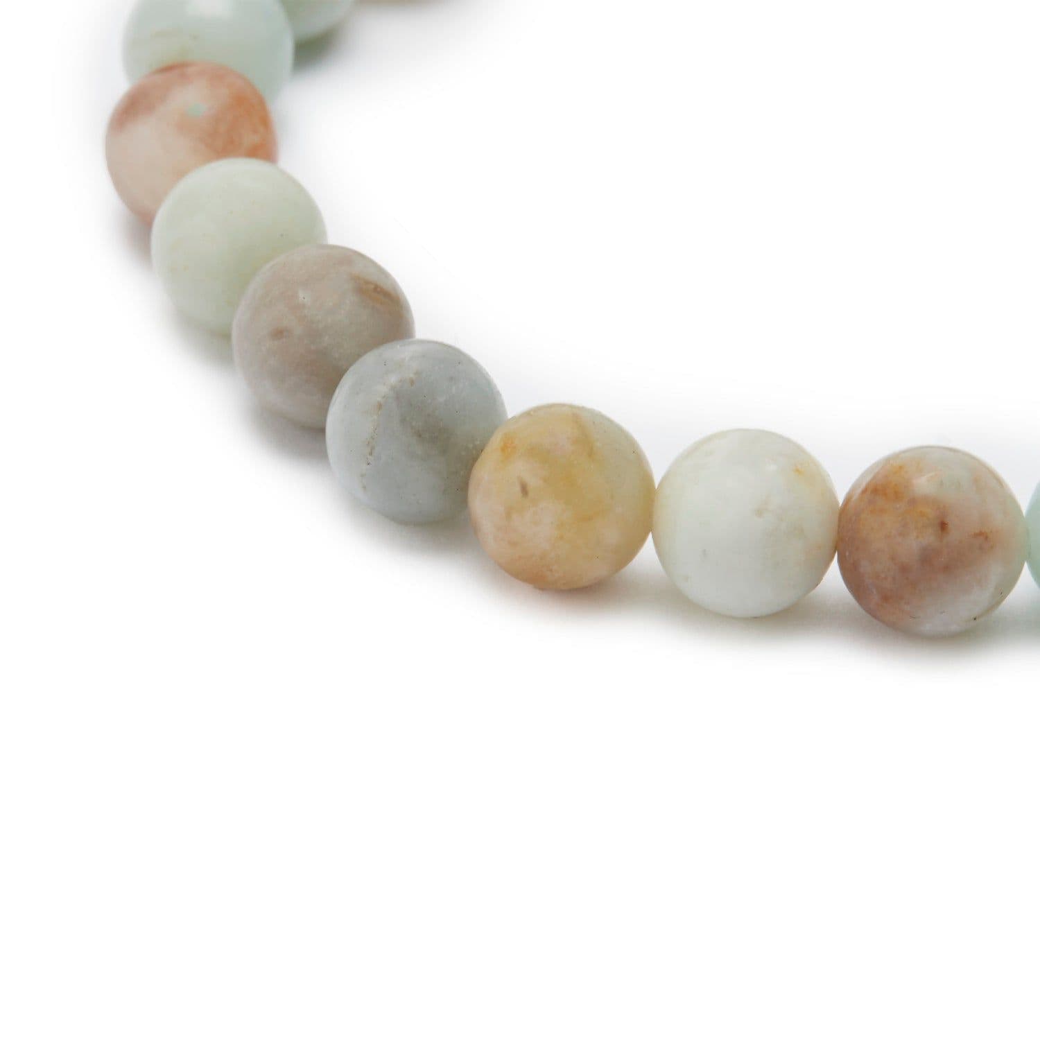 image-Bracelet "Énergie" en Amazonite