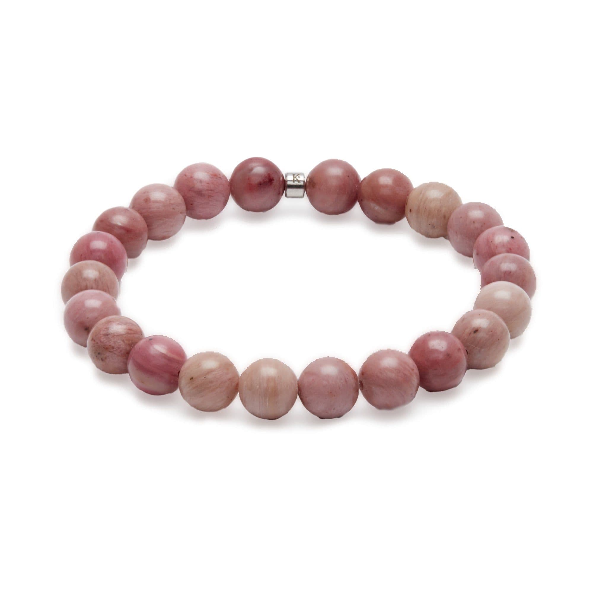 image-Bracelet "Energie" en Rhodonite