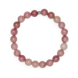 image-Bracelet "Energie" en Rhodonite