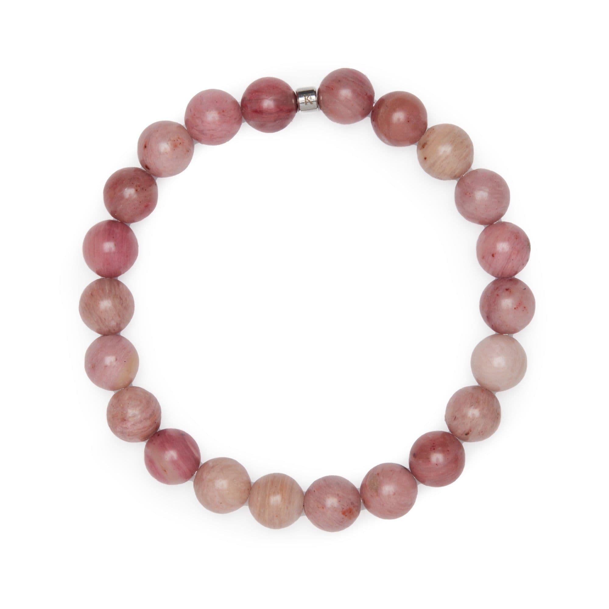 image-Bracelet "Energie" en Rhodonite
