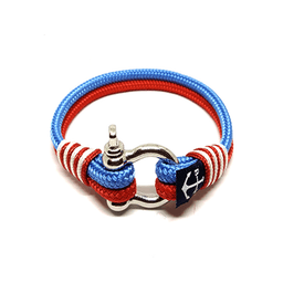 image-Britain Nautical Bracelet