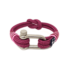 image-Carmine Nautical Bracelet