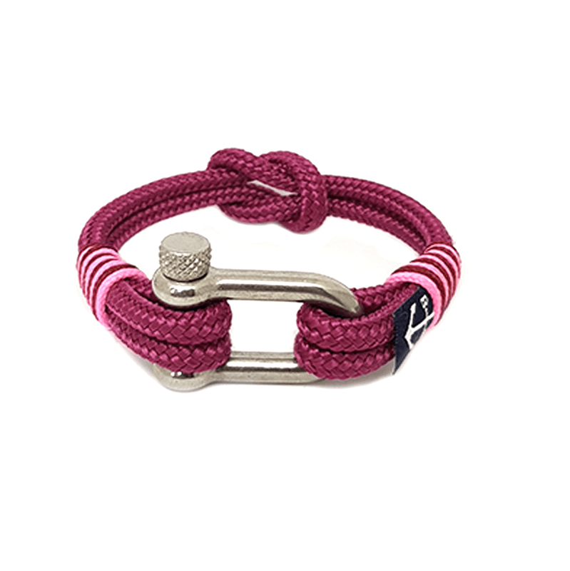 image-Carmine Nautical Bracelet