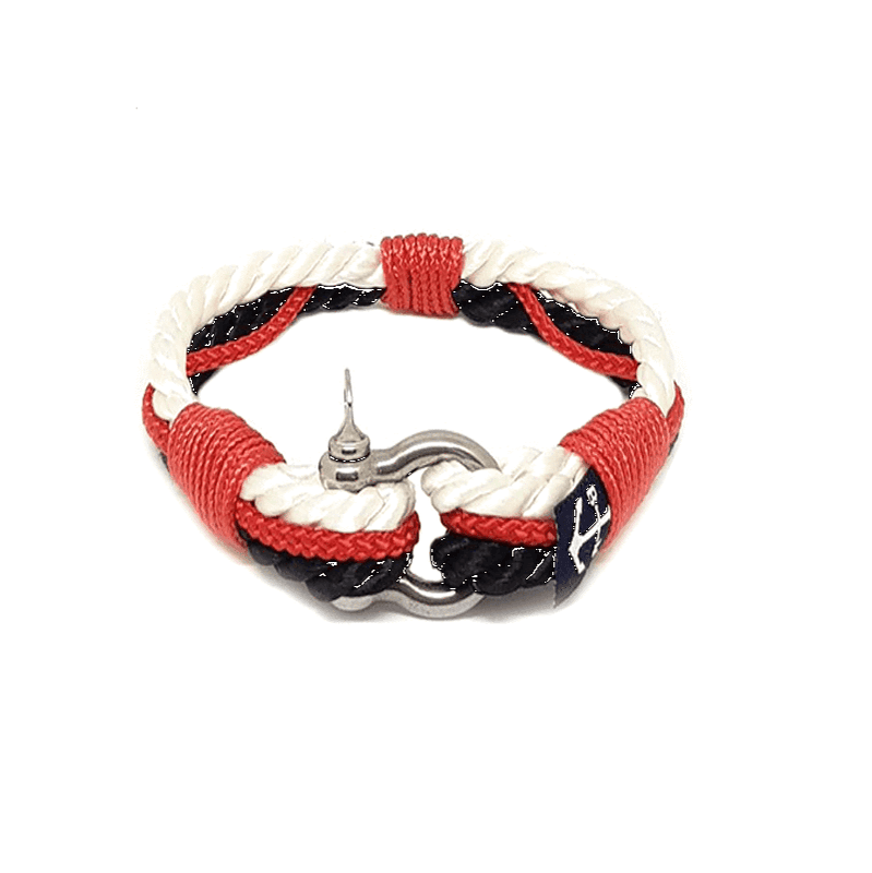 image-Nelson Nautical Bracelet