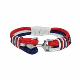 image-France-Russia Nautical Bracelet