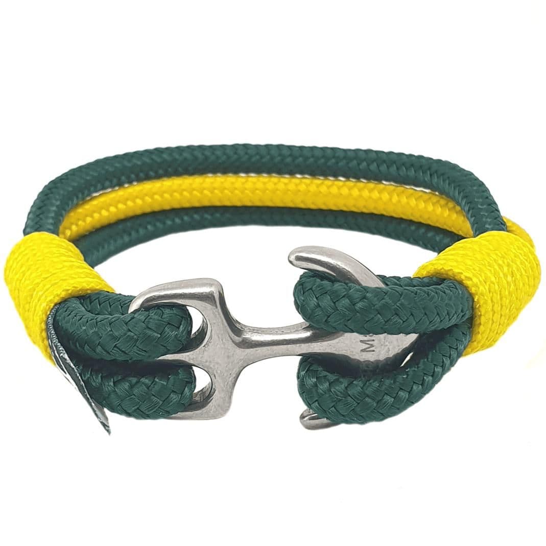 image-Basil Nautical Bracelet