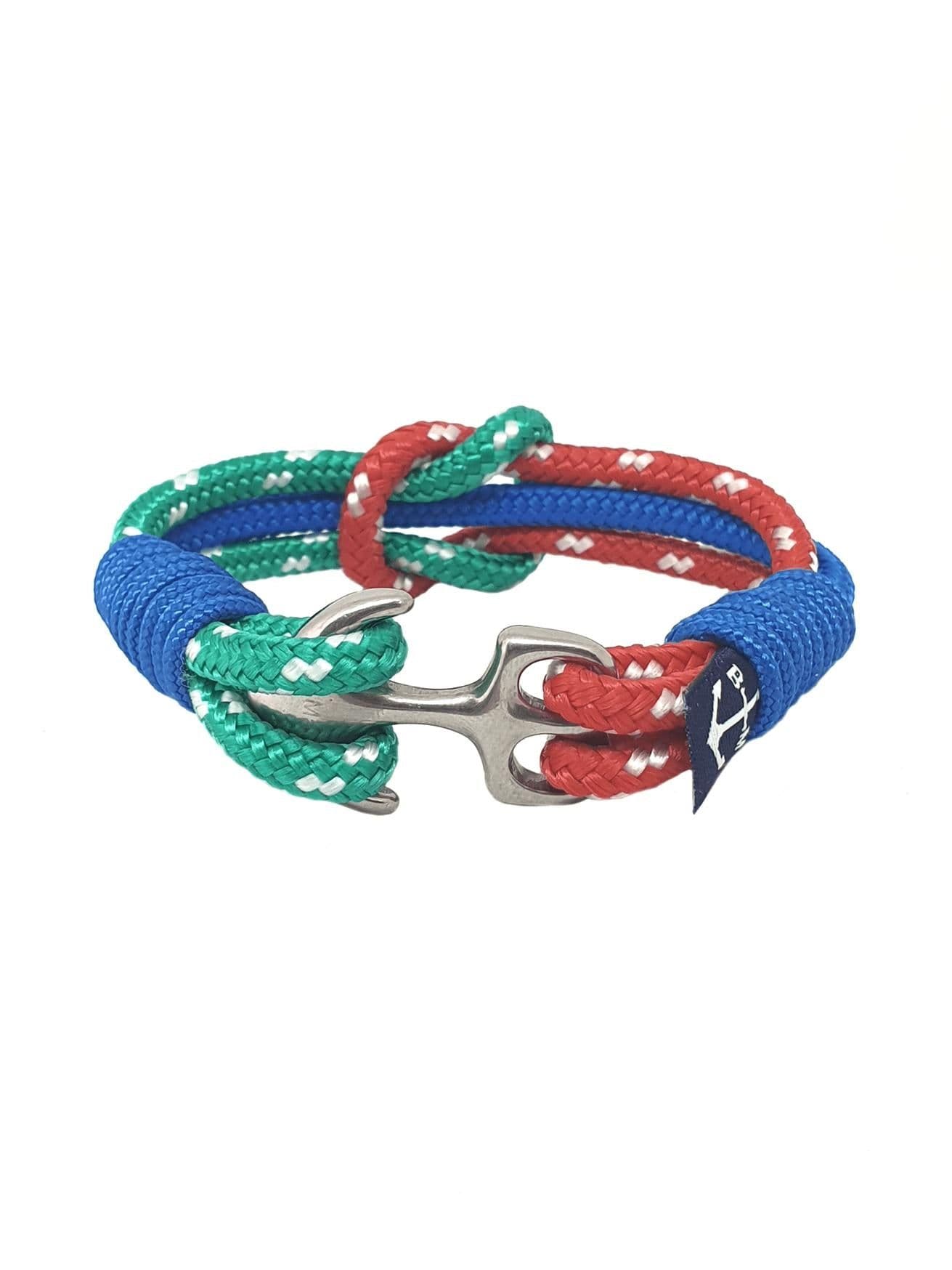 image-Tassos Nautical Bracelet