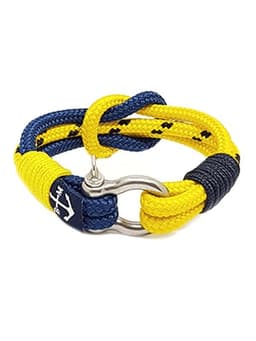 image-Davy Jones Nautical Bracelet