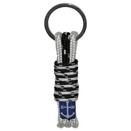image-Willow Spots Handmade Lace Keychain