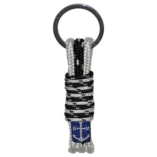image-Willow Spots Handmade Lace Keychain