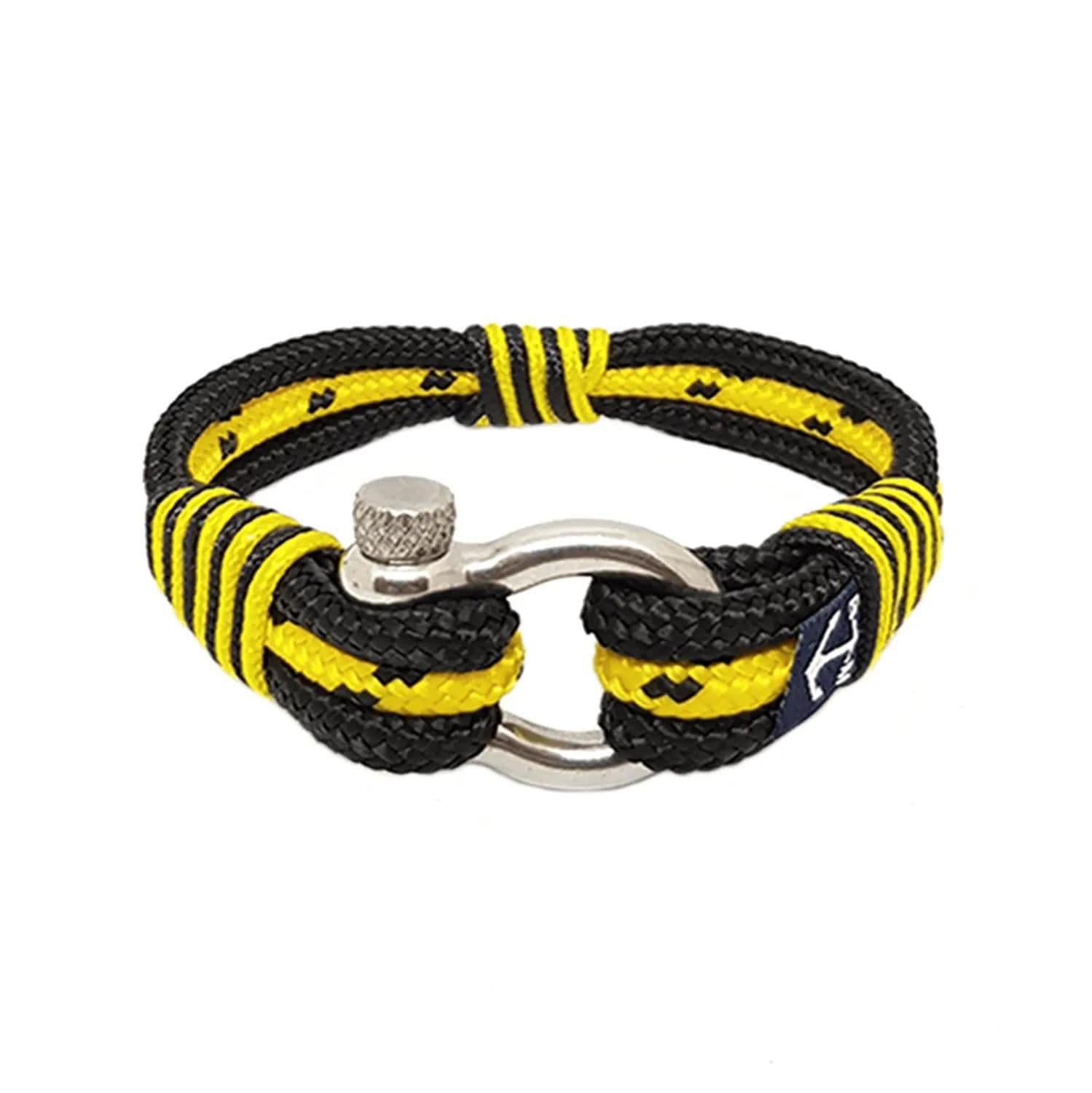 image-Seahound Nautical Bracelet