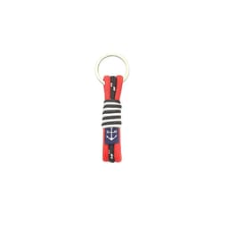 image-Dacey Spots Handmade Hawser Keychain