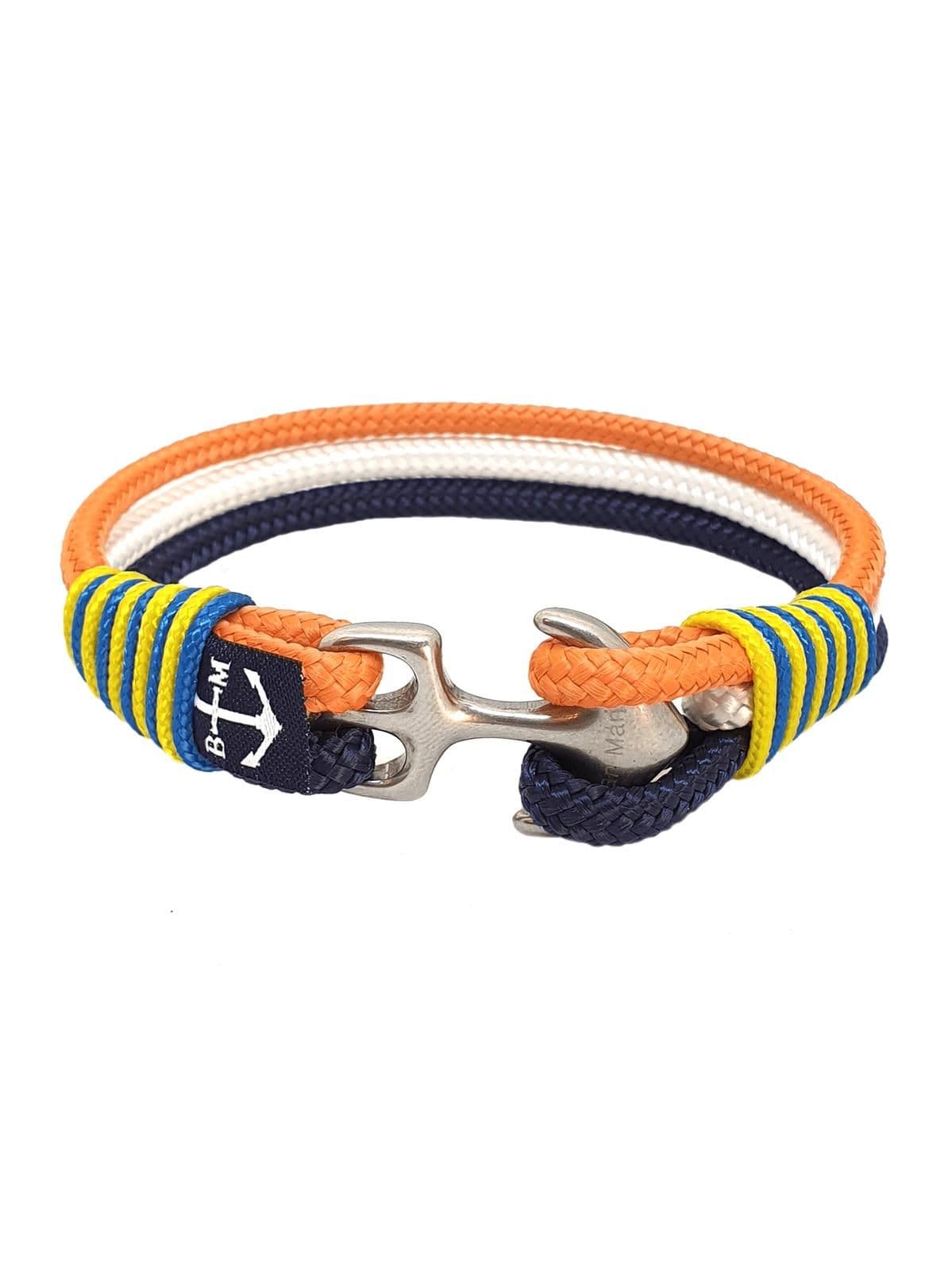 image-New York Nautical Bracelet