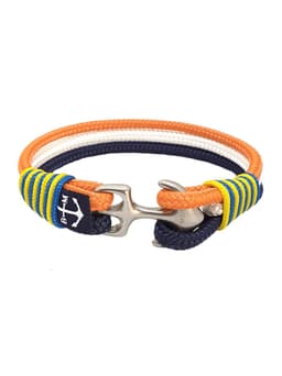 image-New York Nautical Bracelet
