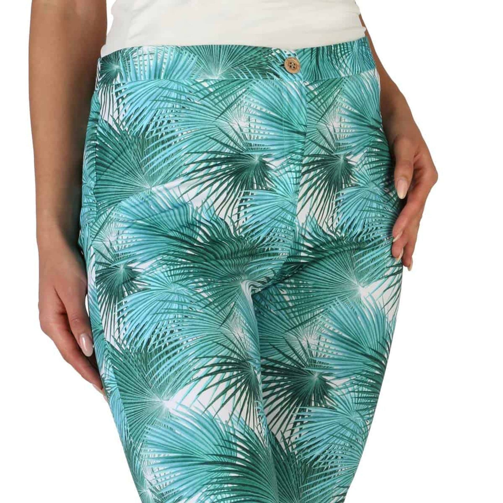 image-Fontana 2.0 Trousers