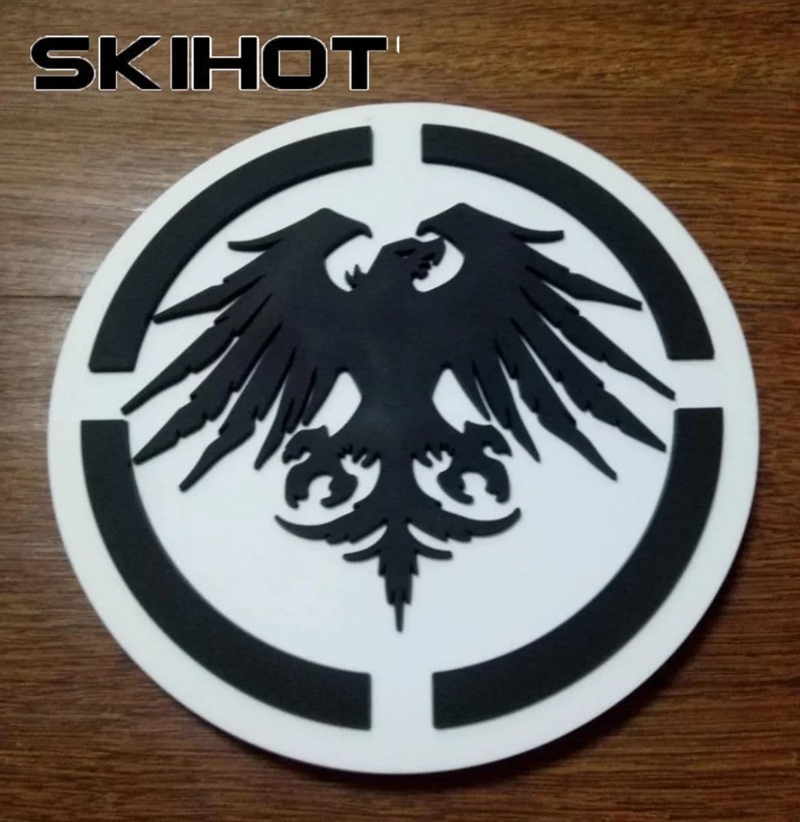 image-SKIHOT Snowboard anti-skid pad /snowboard anti-skid stick anti-skid rubber particle