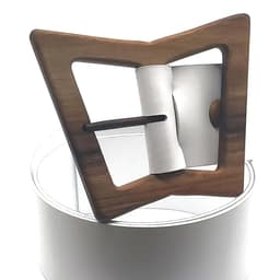 image-Luxury Wood Belt Bryce Free 625