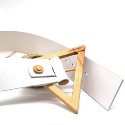 image-Luxury Wood Belt Bryce Power 625