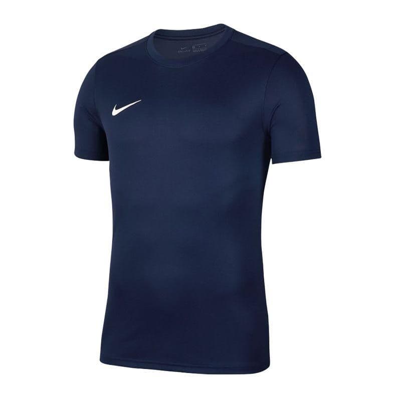 image-Nike Dry Park VII Jr BV6741-410 T-shirt