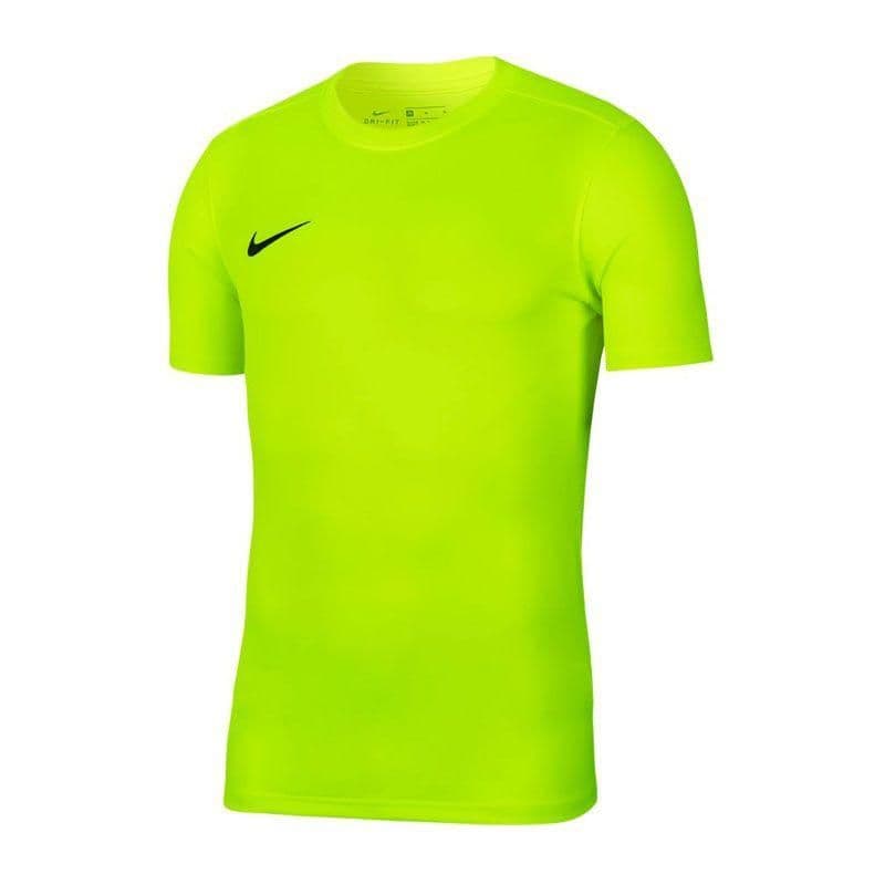 image-T-Shirt Nike Dry Park VII Jr BV6741-702