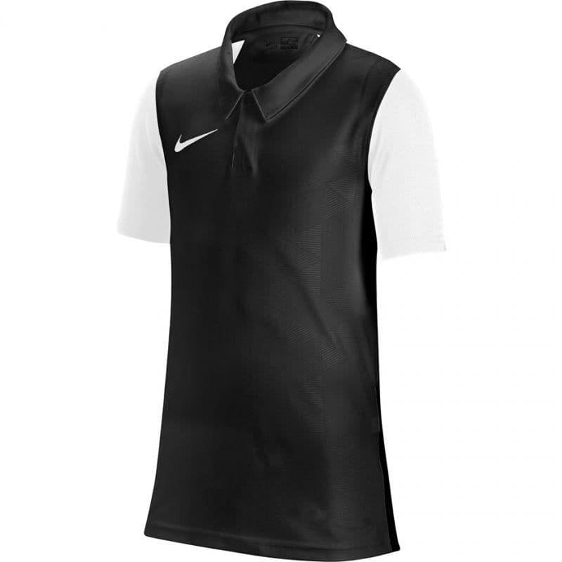 image-T-Shirt Nike Trophy IV JSY SS JR BV6749-010