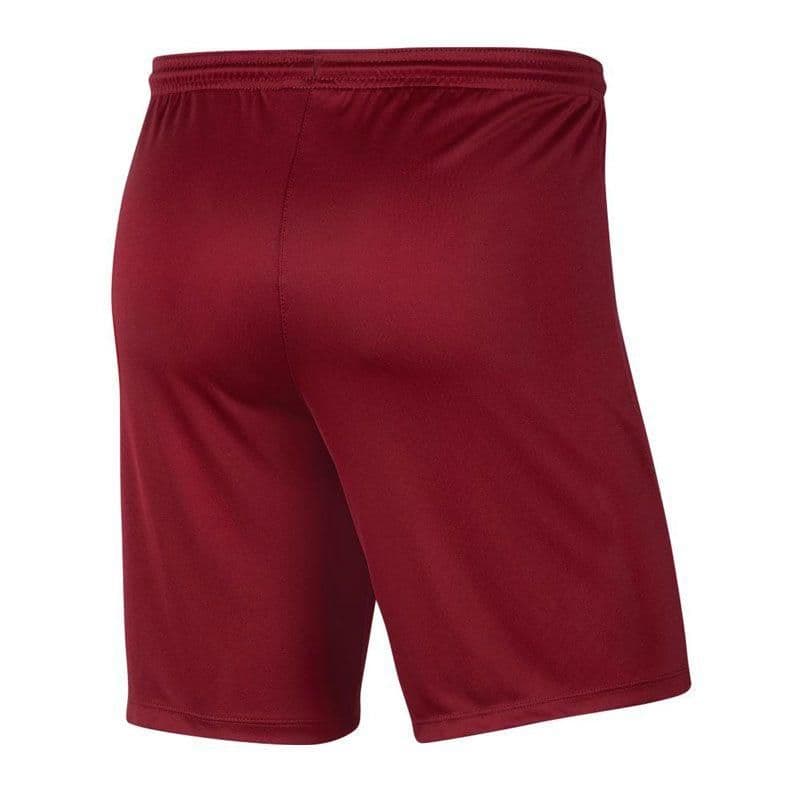 image-Nike Dry Park III M BV6855-677 shorts