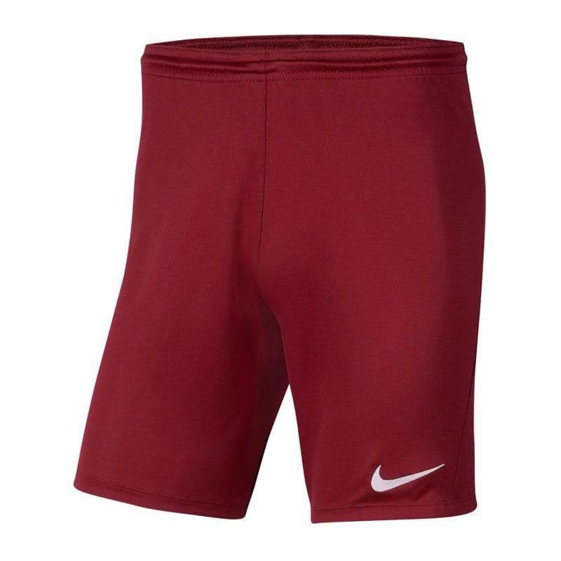 image-Nike Dry Park III M BV6855-677 shorts