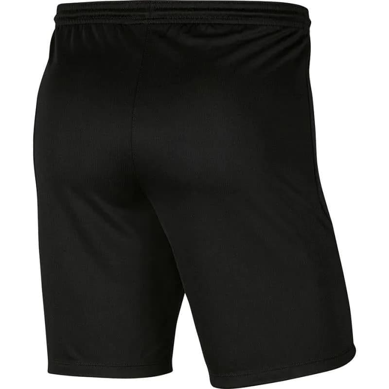 image-Nike Dry Park III NB M BV6855 010 shorts