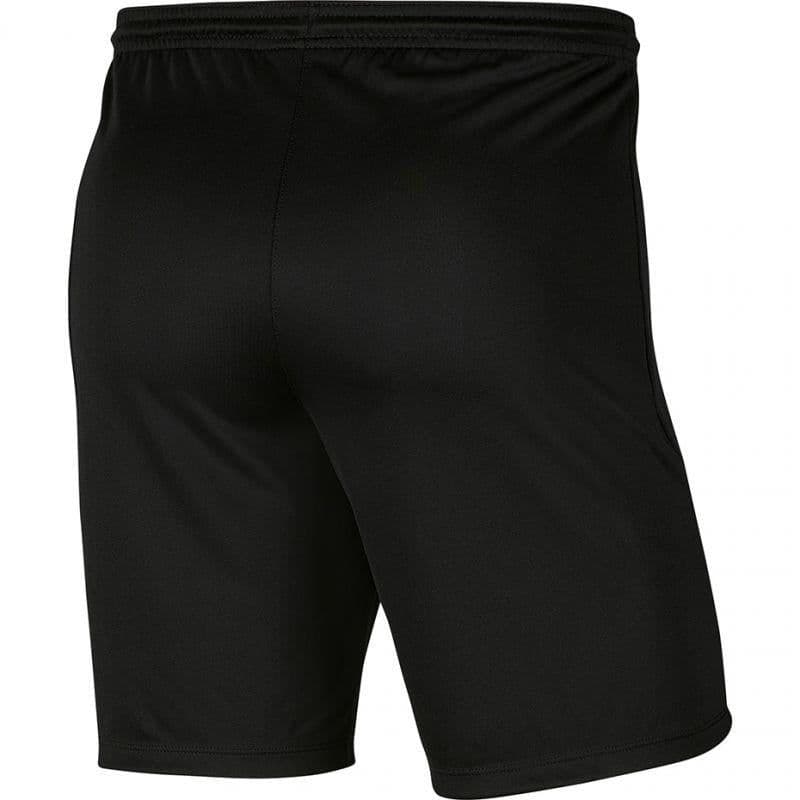 image-Nike Dry Park III NB M BV6855 010 shorts