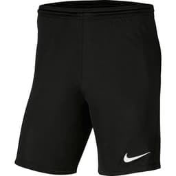 image-Nike Dry Park III NB M BV6855 010 shorts