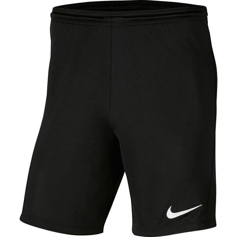 image-Nike Dry Park III NB M BV6855 010 shorts