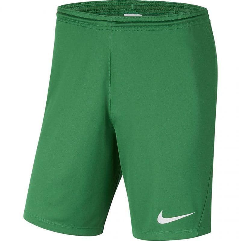 image-Nike Dry Park III NB KM Shorts BV6855 302